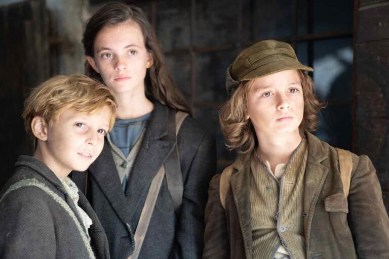 Hill of Vision, recensione del film di Roberto Faenza