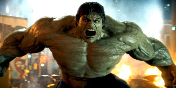 Hulk 2008 mcu