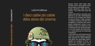 I cattivi più cattivi della storia del cinema