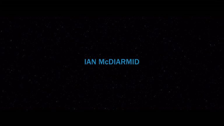 Ian McDiarmid