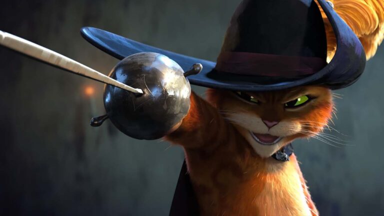 Il Gatto con gli Stivali 2: L’ultimo Desiderio, secondo trailer ufficiale