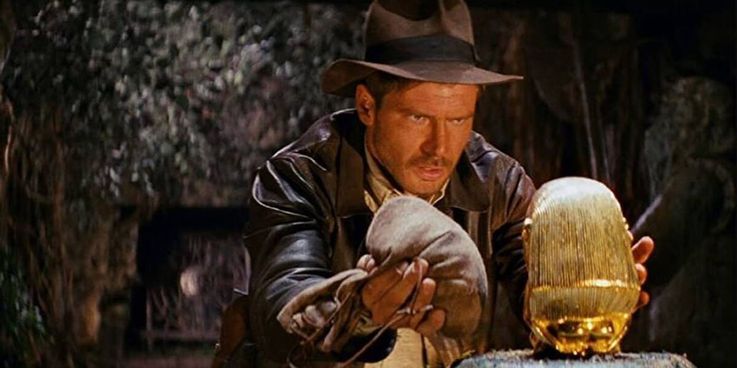 Indiana Jones