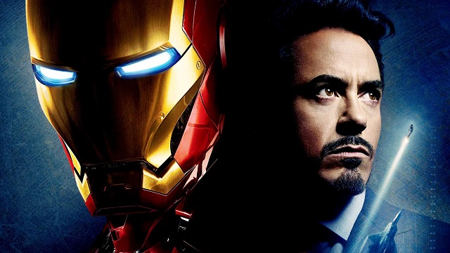 Iron-Man 2008