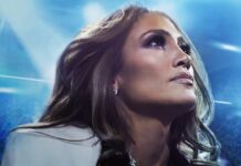 Jennifer Lopez: Halftime