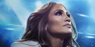 Jennifer Lopez: Halftime
