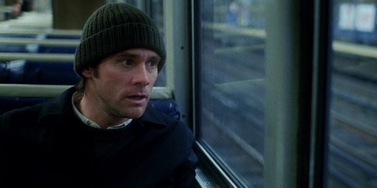 Jim Carrey Eternal-Sunshine Of The Spotless Mind