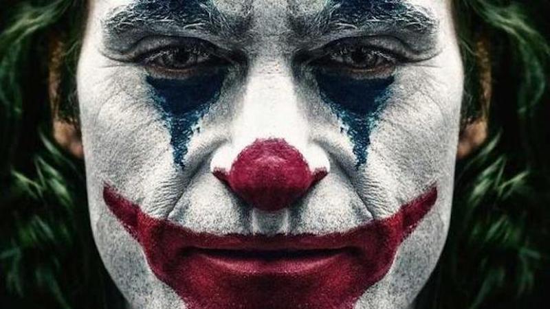 Joker sequel