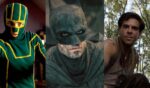 Kick Ass The Batman Bastardi Senza Gloria eroe protagonista