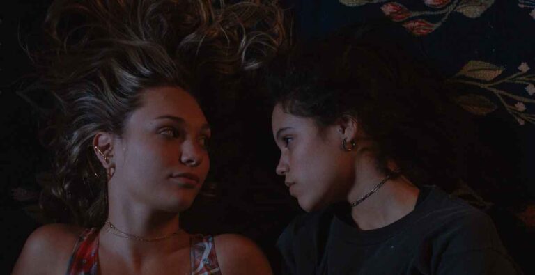 La Vita Dopo – The Fallout, disponibile su tutte le principali piattaforme