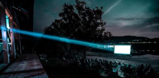 Lago Film Fest
