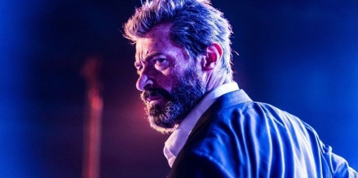 Logan – The Wolverine