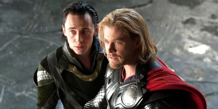 Loki Thor