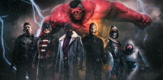 Thunderbolts