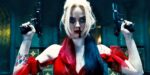 Margot Robbie The-Suicide-Squad-2021-Harley-Quinn
