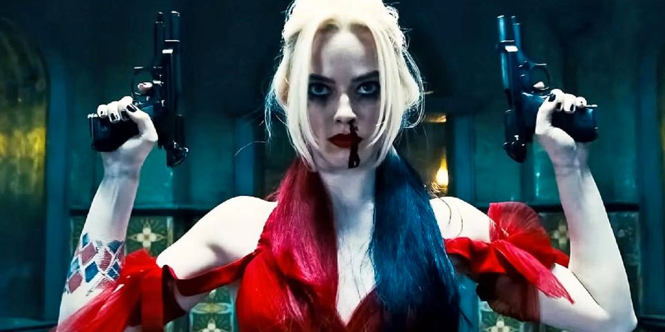 Harley Quinn, storia del personaggio, fumetti e cinema