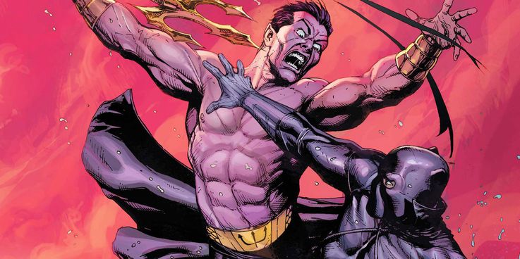 Namor Avengers Vs X Men