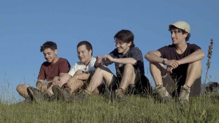 Nel mio nome, la recensione del film italiano prodotto da Elliot Page