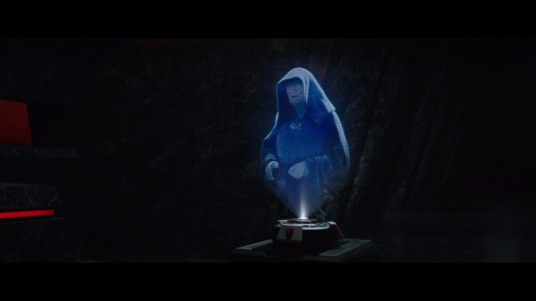 Imperatore Palpatine