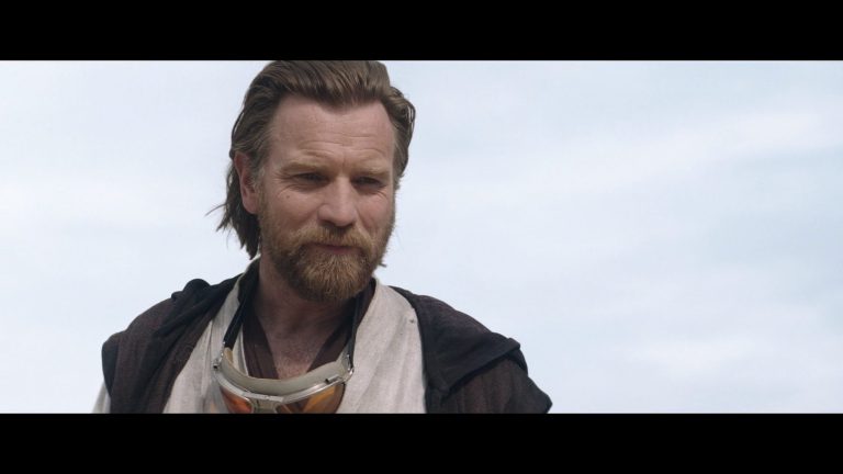 Obi-Wan Kenobi