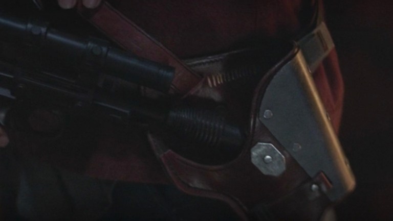 Obi-Wan Kenobi Finale