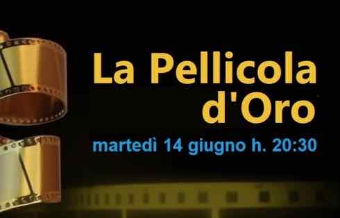 PELLICOLA D’ORO
