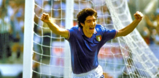 Paolo Rossi - L'uomo. Il campione. La leggenda