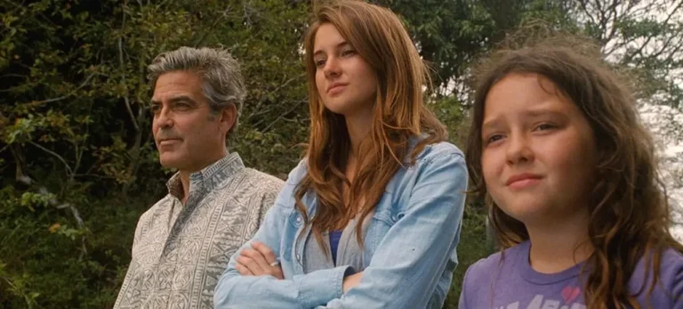 Paradiso amaro: dal cast ai premi, tutte le curiosità sul film con George Clooney