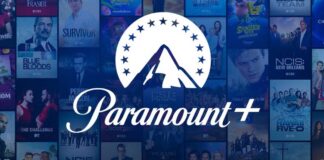 Paramount+