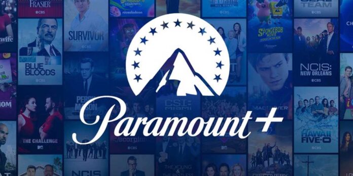 Paramount+