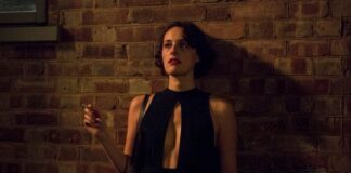 Phoebe Waller-Bridge Fleabag