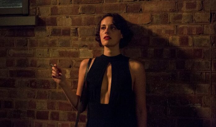 Phoebe Waller-Bridge Fleabag