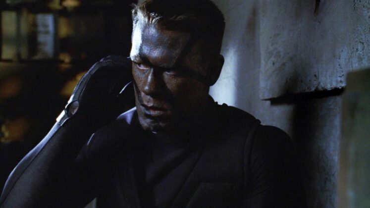 Presa mortale trama, cast e curiosità sul film con John Cena