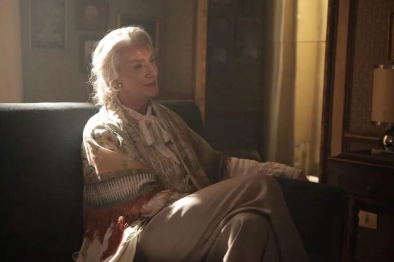 Nastri d’Argento 2022: il premio cameo dell’anno a Drusille Foer