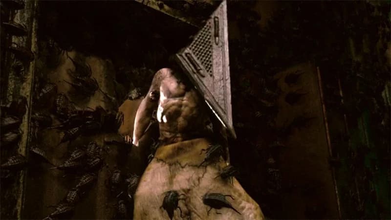 Silent Hill