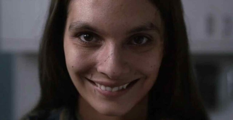 Smile: trailer del nuovo horror, dal 29 settembre al cinema!