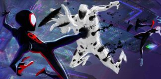 Spider-Man- Accross the Spider-verse (Parte 1)