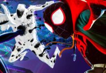 Spider-Man: Across the Spider-Verse 2