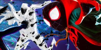 Spider-Man: Across the Spider-Verse 2
