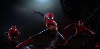 Spider-Man: No Way Home - The More Fun Stuff Version