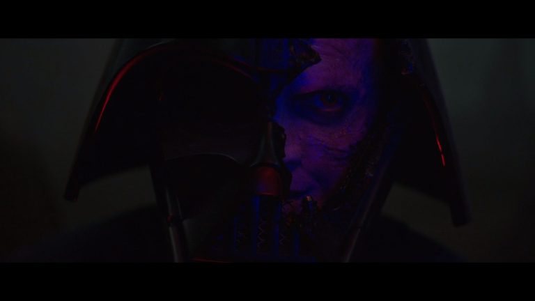Star Wars darth