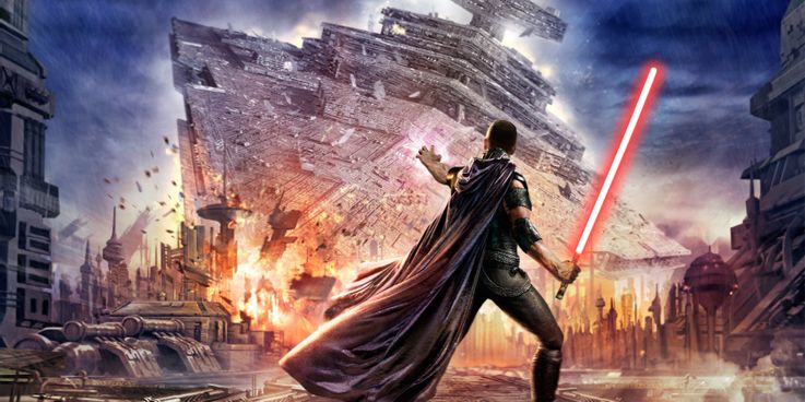 Star Wars