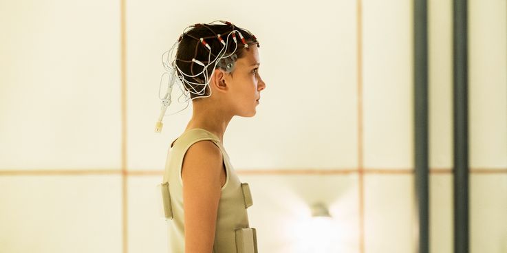 Stranger Things 1 Undici