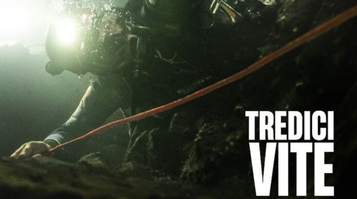 TREDICI VITE