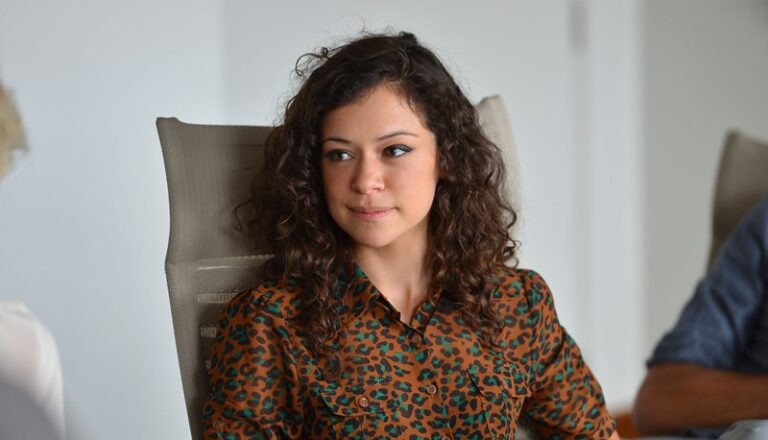 Tatiana Maslany: 10 cose che non sai sull’attrice