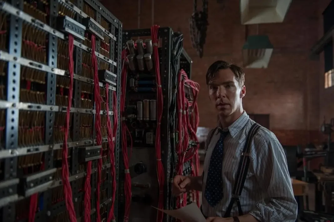 The Imitation Game storia vera