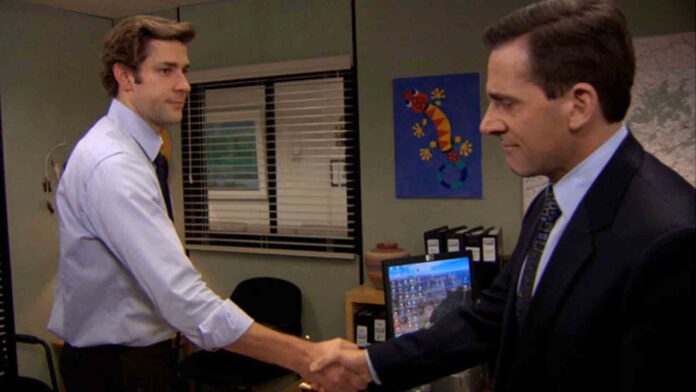 The Office