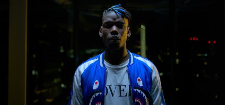 The Pogmentary: la recensione della serie documentario su Paul Pogba