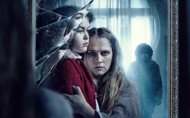 The Twin L’altro volto del male, dal 21 luglio al cinema. Ecco il trailer