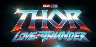 Thor: Love and Thunder