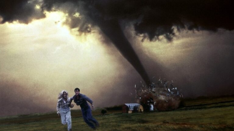 Twister: trama, cast e curiosità sul film